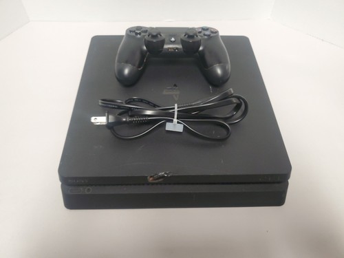Sony playstation slim - playstation,
