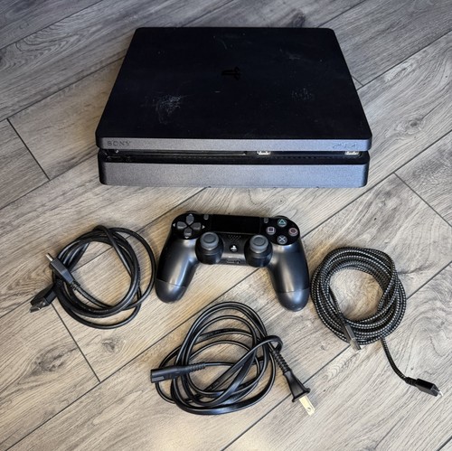 Sony playstation slim - sony,