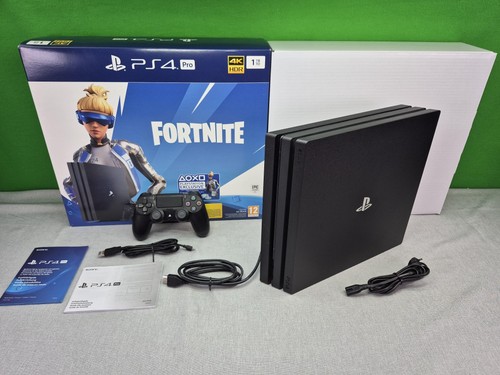 Sony playstation pro - sony,