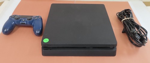 Sony playstation slim 1tb - slim,