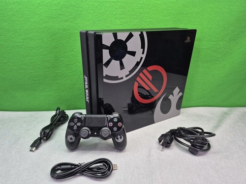 Sony playstation pro 1tb - playstation,