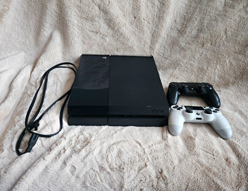 Sony playstation ps4 - sony, 4