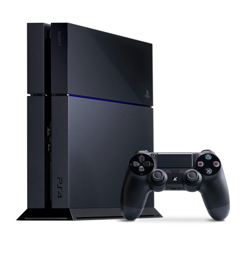 Sony playstation 500gb - playstation, 4