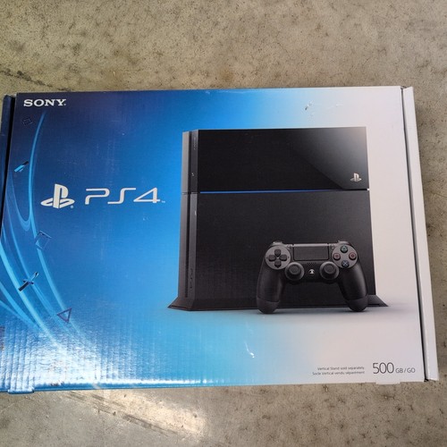 Sony playstation 500gb - sony,