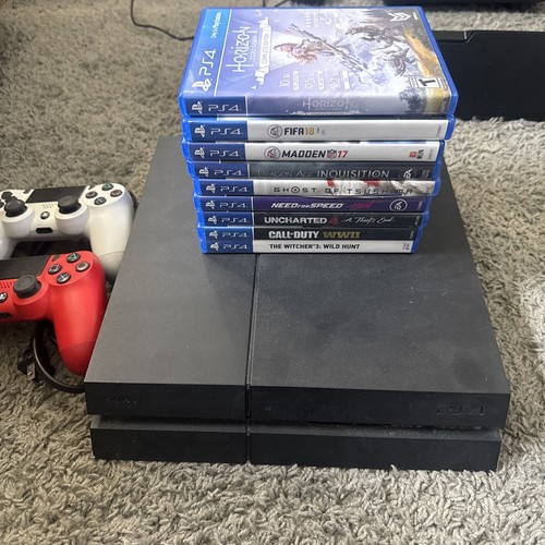 Sony playstation original - 4,