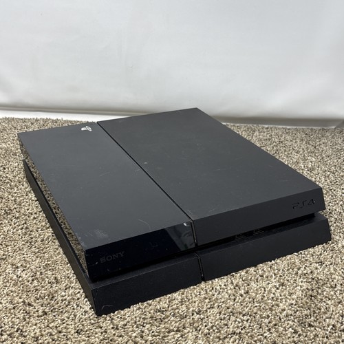 Sony playstation ps4 500gb - sony, 4