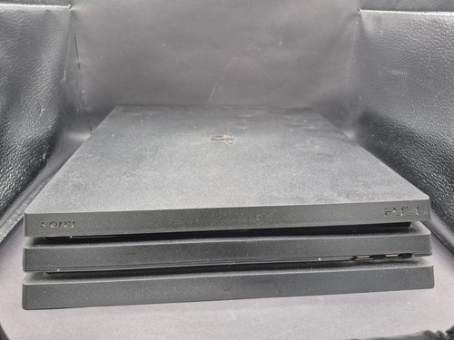 Sony playstation pro 1tb - sony,