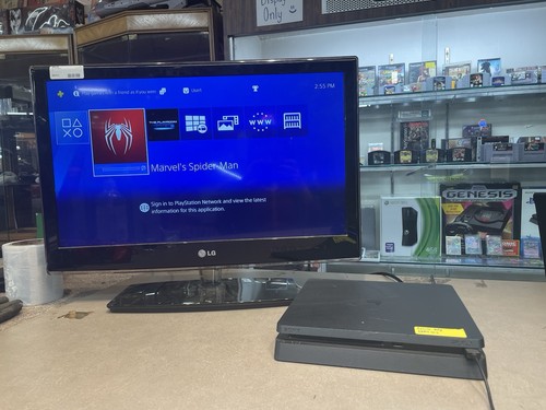 Sony playstation cuh 2115b - playstation, cuh-2115b