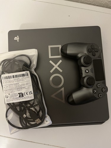 Sony playstation slim - playstation,