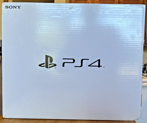 Sony playstation 500gb - playstation,