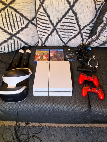 Playstation slim cuh - playstation, cuh-1115a