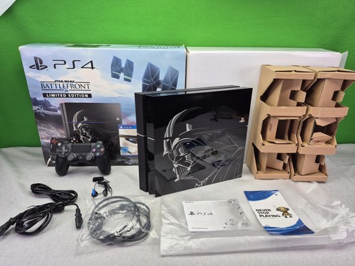 Ps4 playstation 1tb star - ps4, 4