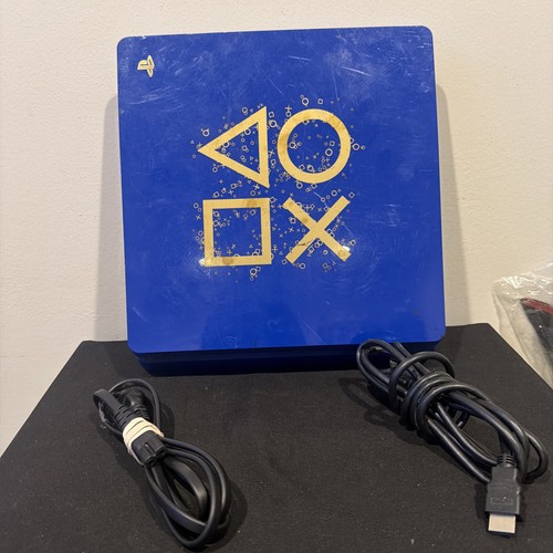 Sony playstation slim - slim, gaming