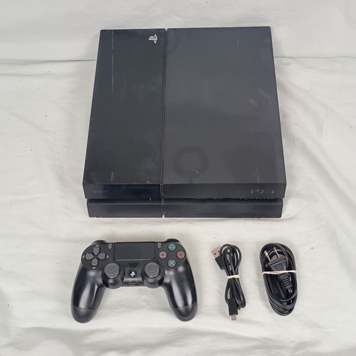 Sony playstation ps4 500gb - playstation,