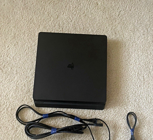 Sony playstation slim home - playstation,