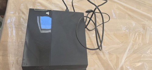 Sony playstation ps4 500gb - playstation, 4