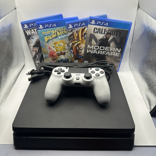 Sony playstation ps4 - sony, 4