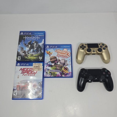 Playstation controllers and - playstation,