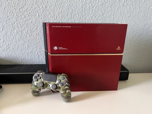 Sony playstation metal - 4,