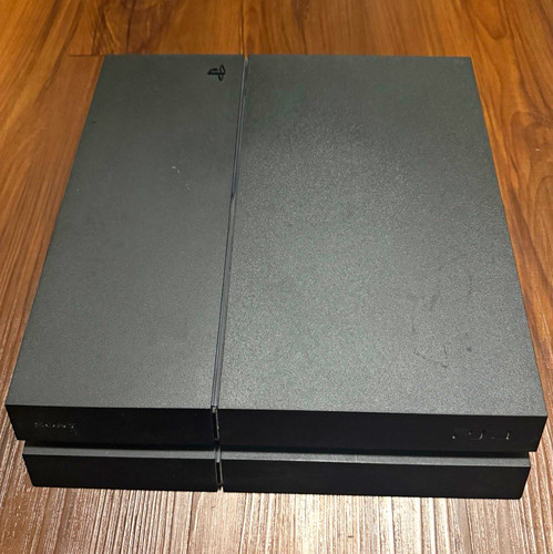Sony playstation ps4 500gb - ps4,