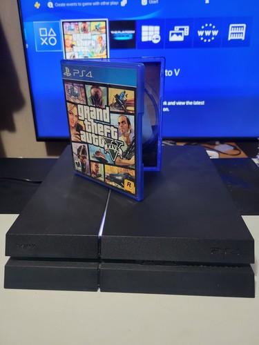 Sony playstation console - playstation, 500