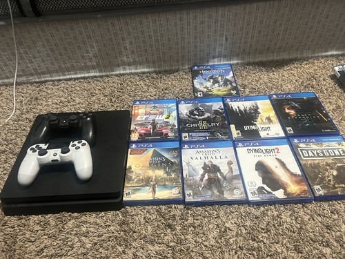 Sony playstation slim - sony,