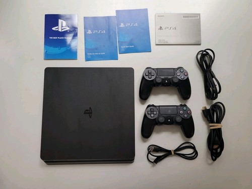 Sony playstation 1tb jet - 1tb,