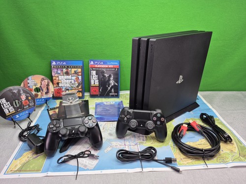 Ps4 sony playstation - 4, 1tb