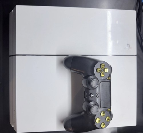 Sony ps4 1tb upgraded - sony,