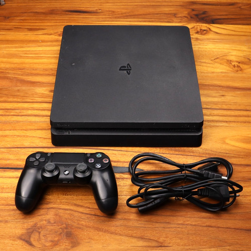 Ps4 playstation 4 slim - ps4,