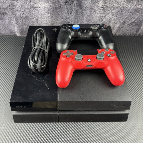 Sony playstation 500gb - playstation,