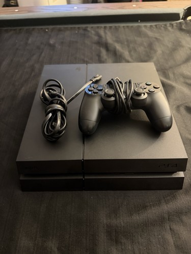 Sony playstation 500gb - playstation,