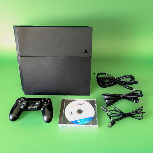 Sony playstation ps4 - playstation,