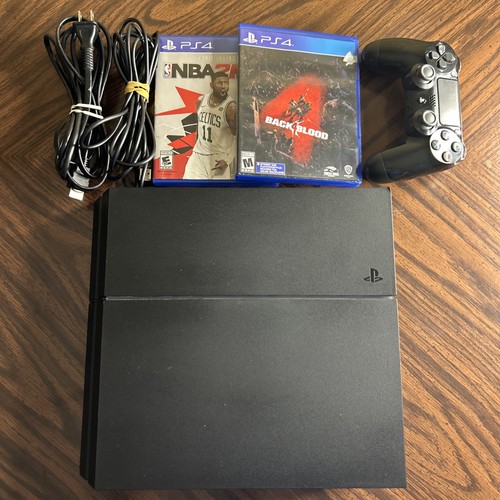 Sony playstation console ps4 - playstation,