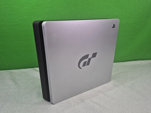 Ps4 sony playstation slim - 4,