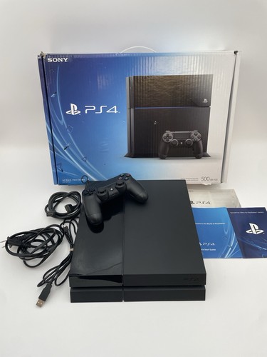 Sony playstation ps4 - sony,