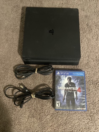 Playstation slim 1tb - playstation,