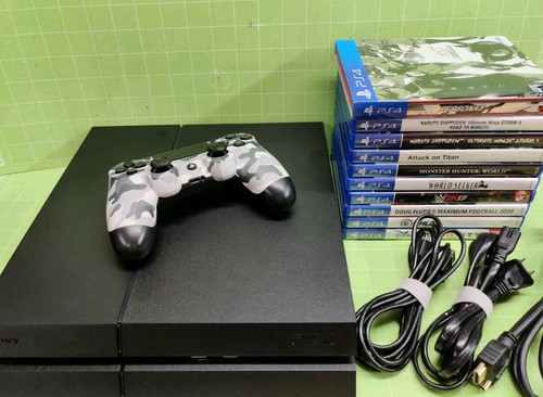 Sony playstation cuh 1215a - playstation, cuh-1215a