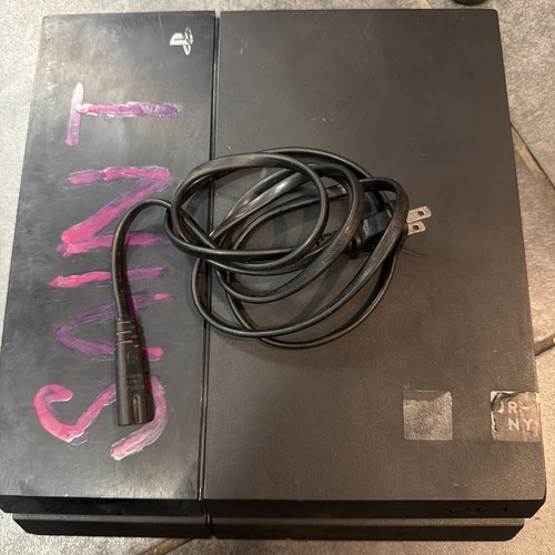 Sony playstation slim - sony,