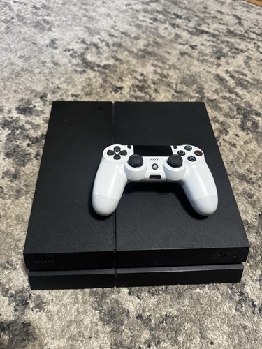 Sony playstation ps4 500gb - playstation,