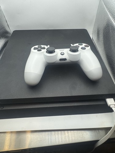 Sony playstation slim 1tb - sony,
