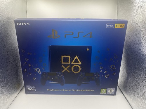 Sony playstation slim days - playstation,