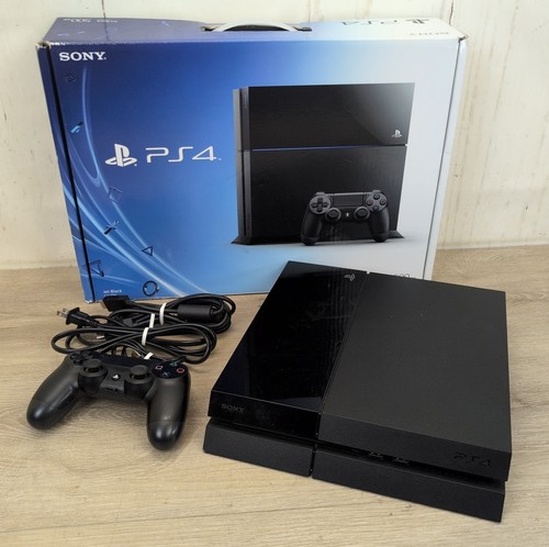 Sony playstation ps4 cuh - playstation, cuh-1115a