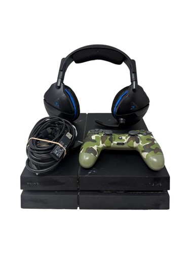 Sony playstation ps4 500gb - sony,