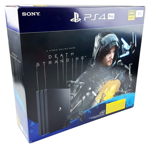 Playstation pro 1tb death - playstation,