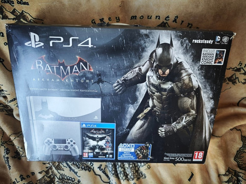 Playstation ps4 console - /, ps4:
