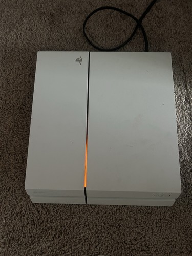 Sony playstation ps4 500gb - sony,