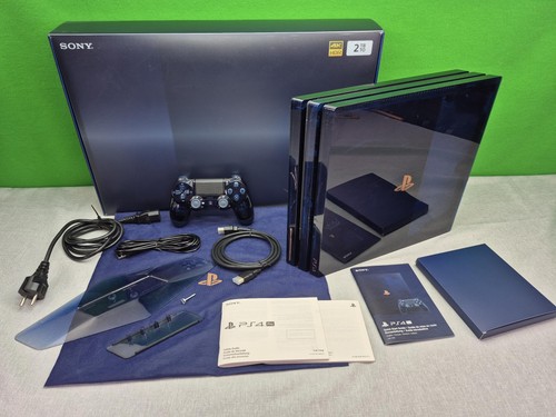 Sony playstation pro 2tb 500 - pro,