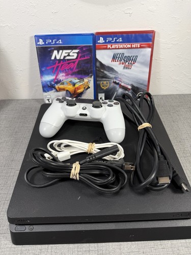 Sony playstation ps4 slim - sony,