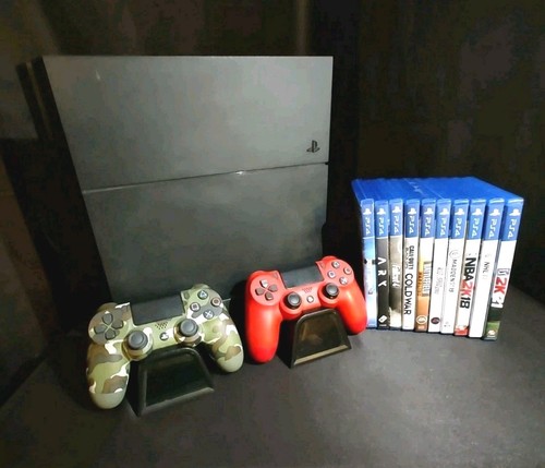 Sony ps4 500gb - sony,